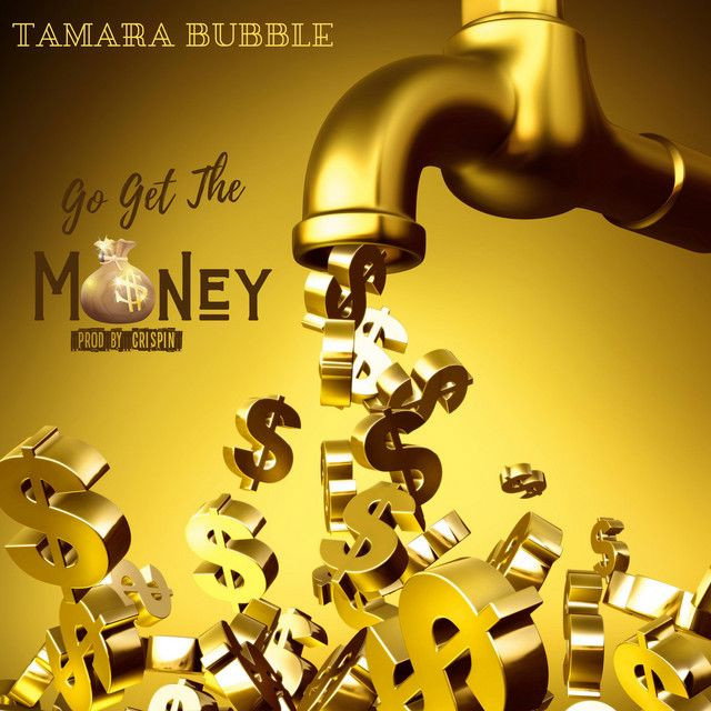 Go Get The Money