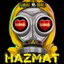 Hazmat cover
