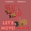 Let's Move cover