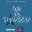 We On Superstar cover
