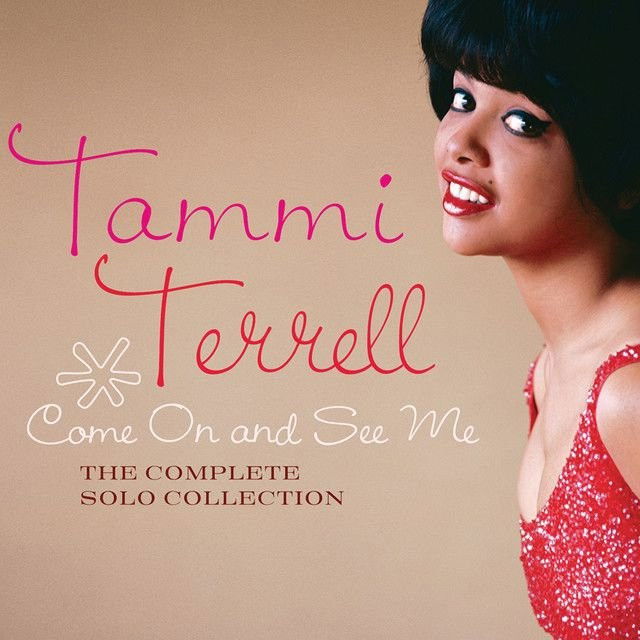 Tammi Terrell profile