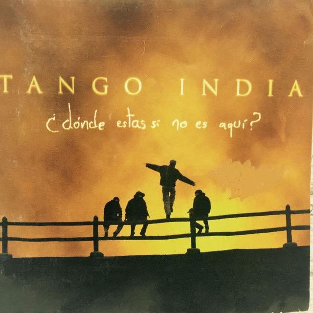 Tango India profile