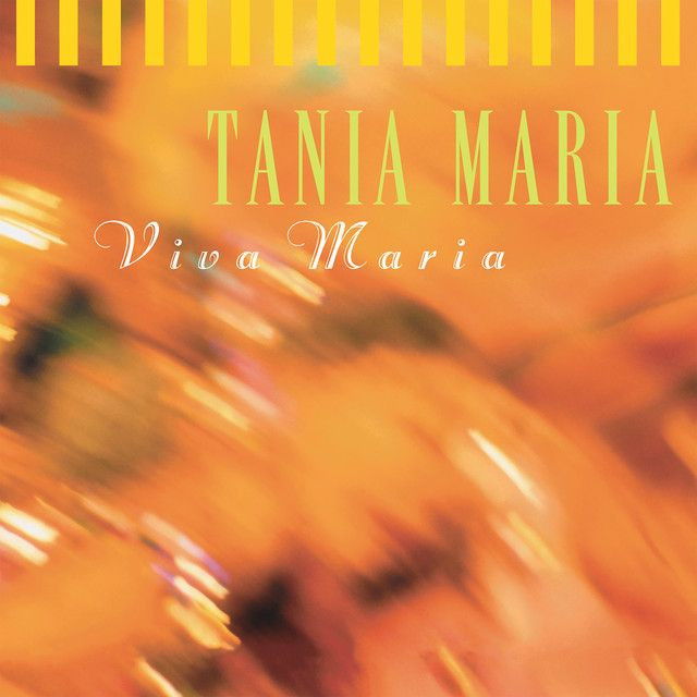 Tania Maria profile