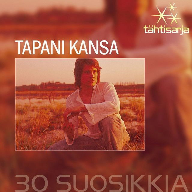 Tapani Kansa profile