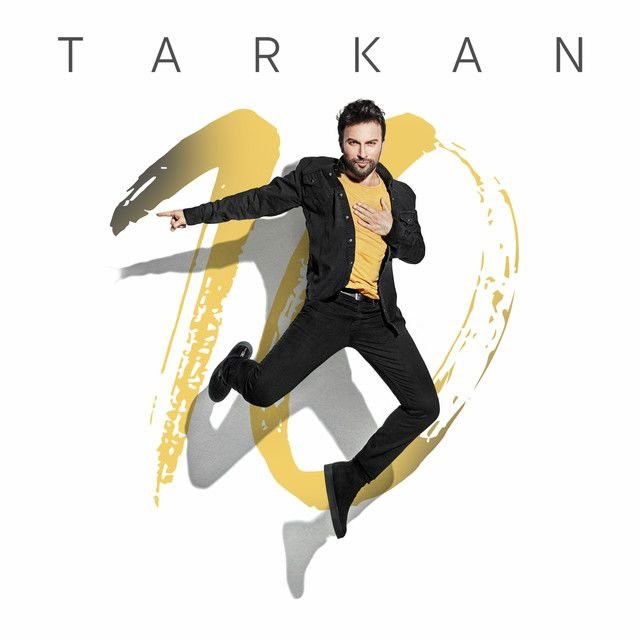 Tarkan profile