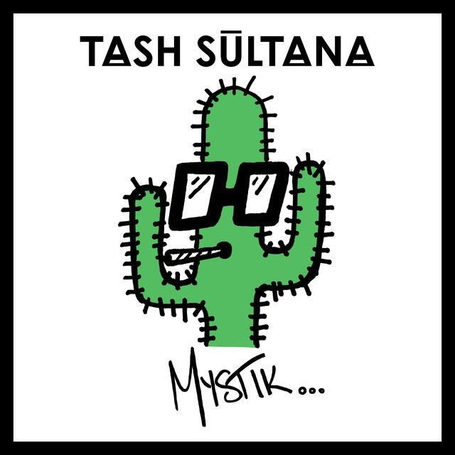 Tash Sultana profile