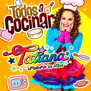 Todos a Cocinar