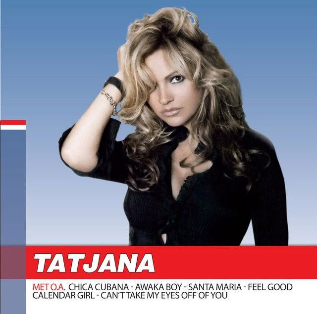 Tatjana profile