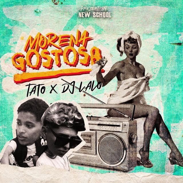 Morena Gostosa