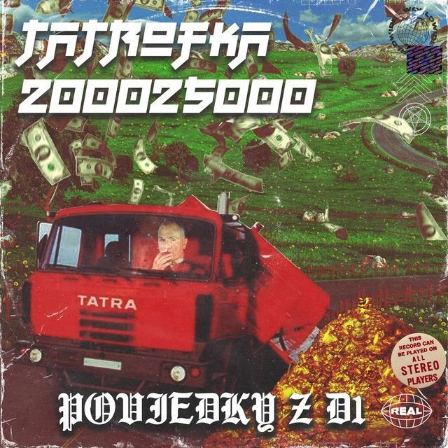 Odpočívadlový Odpočinoček