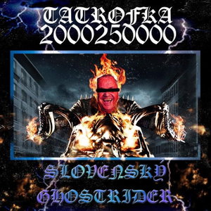 Slovenský Ghostrider