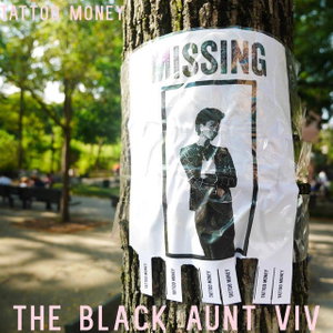 The Black Aunt Viv