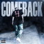 Comeback cover