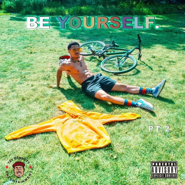 Be Yourself Pt. 2 (Sunset Falls)