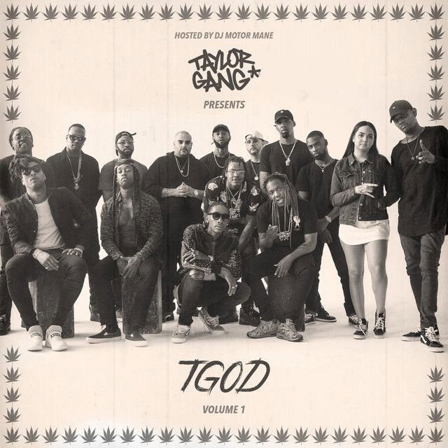 Taylor Gang profile