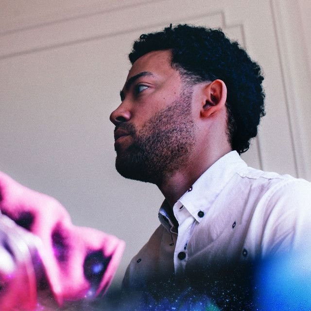 Taylor McFerrin profile