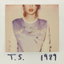 Blank Space cover