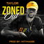 Zoned Out cover