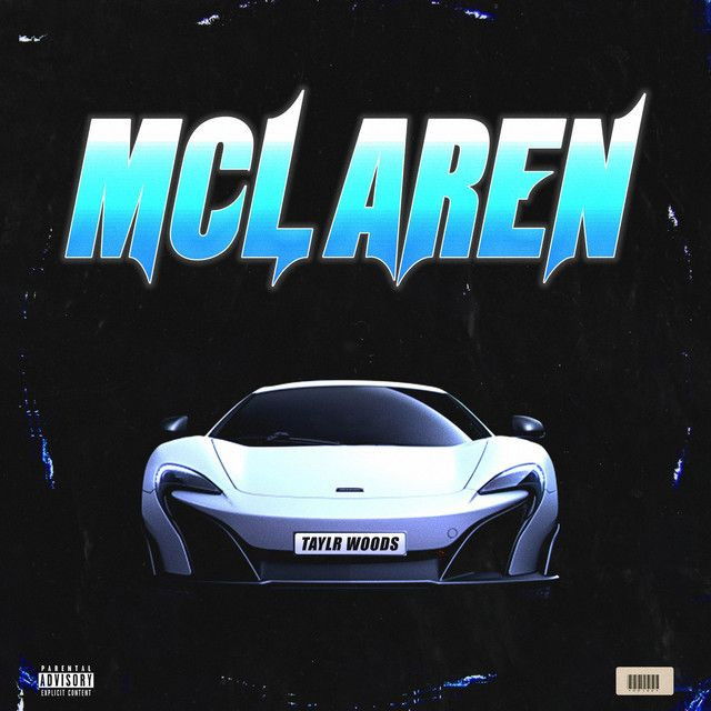 McLaren