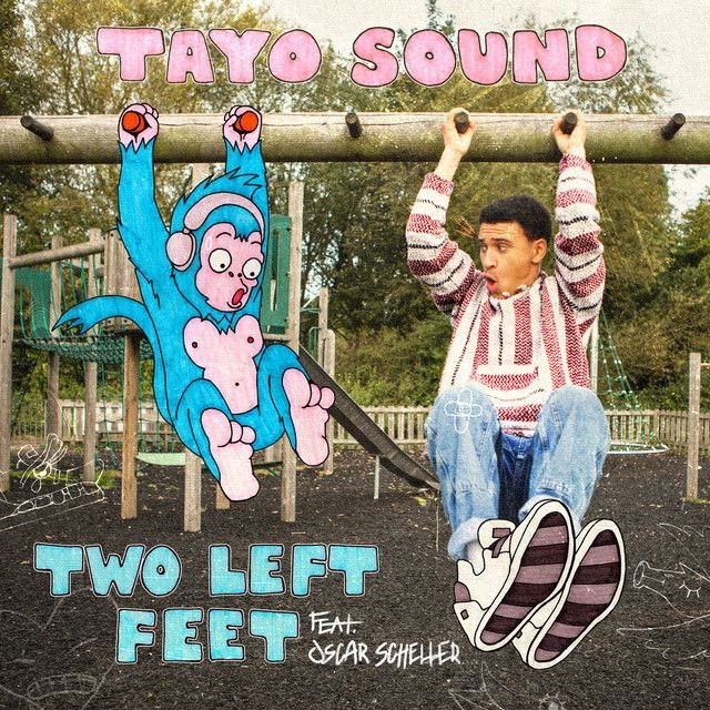 Two Left Feet