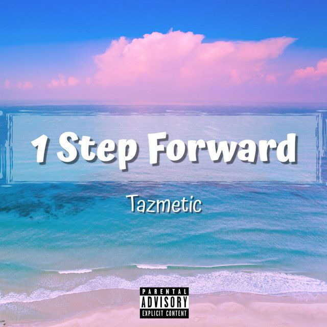 1 Step Forward