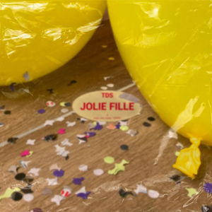 Jolie Fille