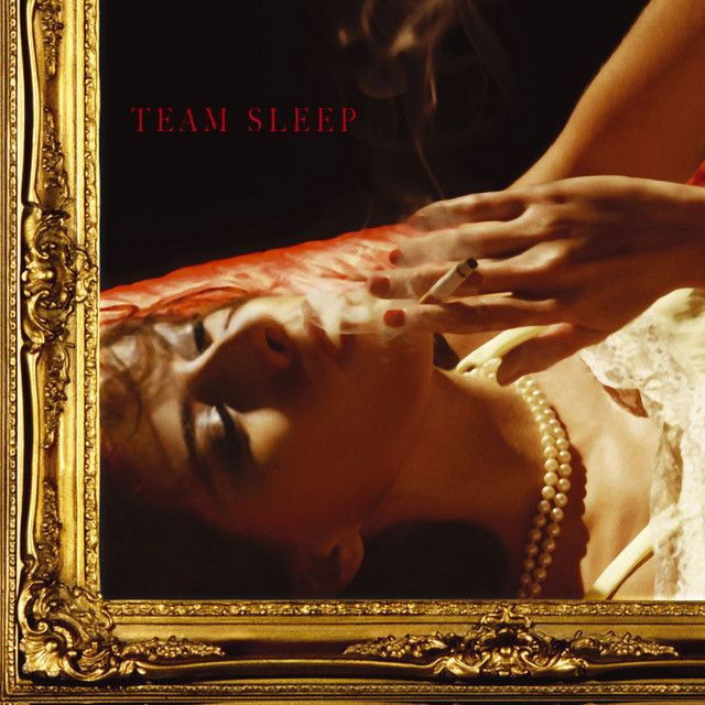 Team Sleep profile