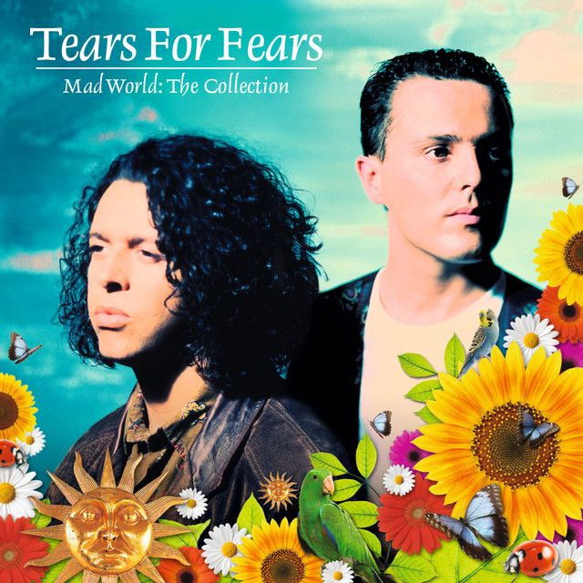 Tears for Fears profile