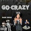 Go Crazy cover