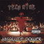 Absolute Power cover