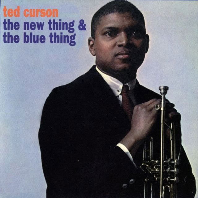 Ted Curson profile