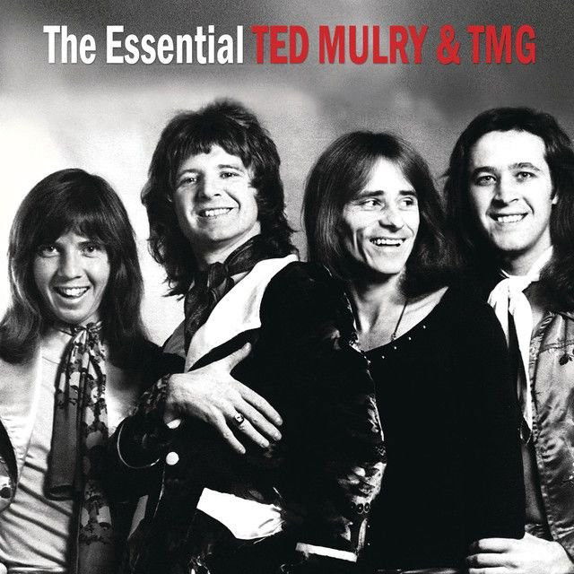 Ted Mulry Gang profile