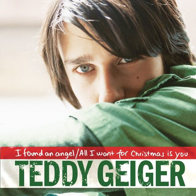 Teddy Geiger profile