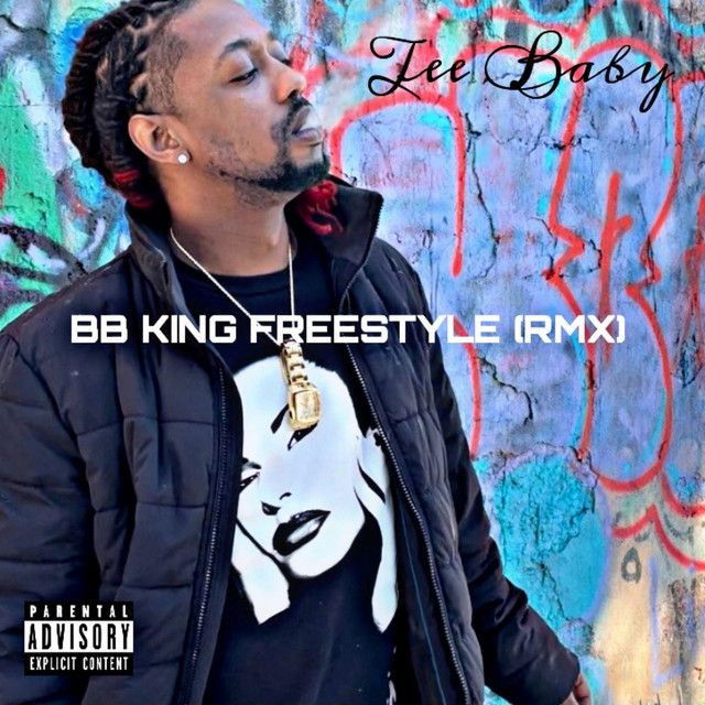 BB King Freestyle - Remix