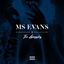 Ms. Evans 1 cover