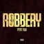 Robbery Part Two cover