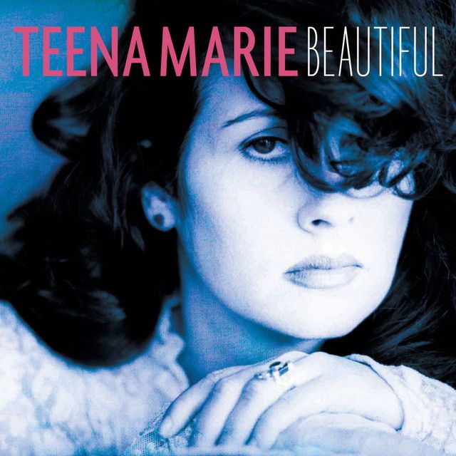 Teena Marie profile