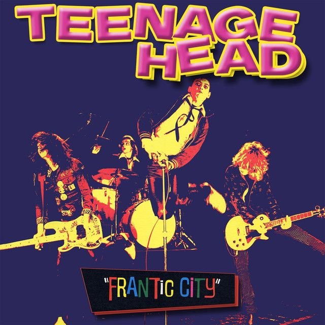 Teenage Head profile