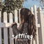 Settling cover