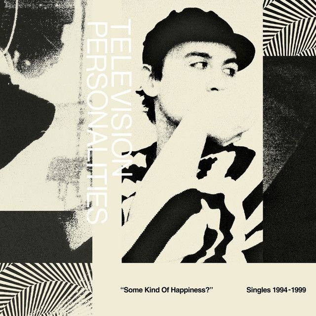 Television Personalities profile