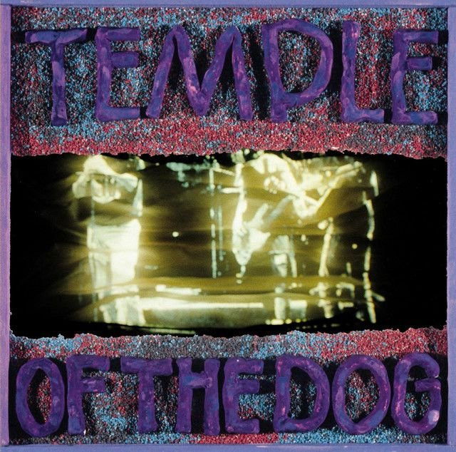 Temple of the Dog profile