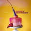 Happy Birthday cover