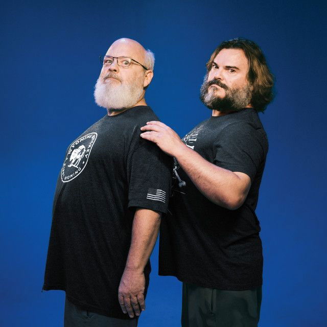 Tenacious D profile