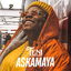 Askamaya cover