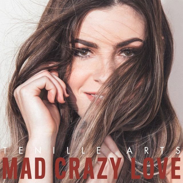 Mad Crazy Love