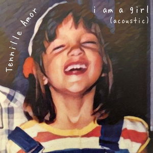 I Am a Girl - Live Acoustic