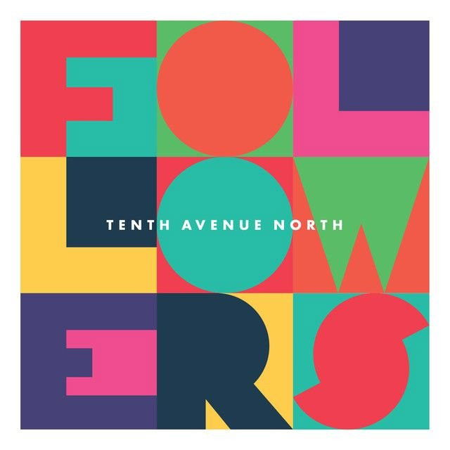 Tenth Avenue North profile