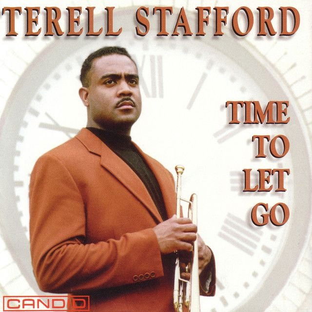 Terell Stafford profile