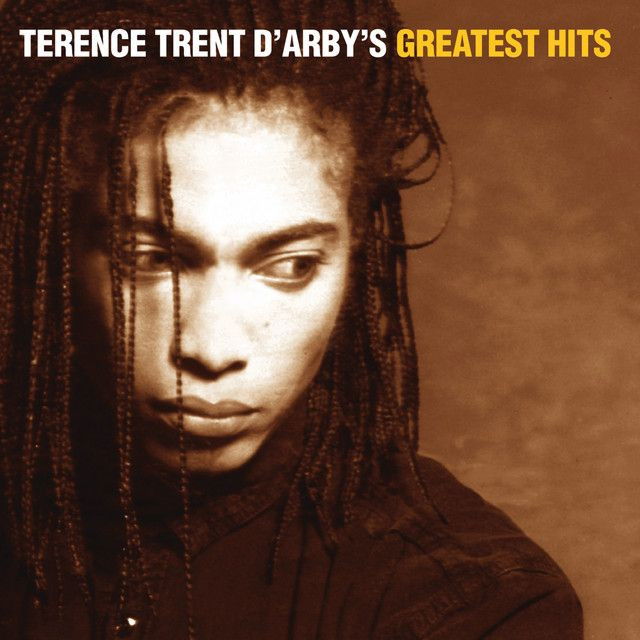 Terence Trent D’Arby profile