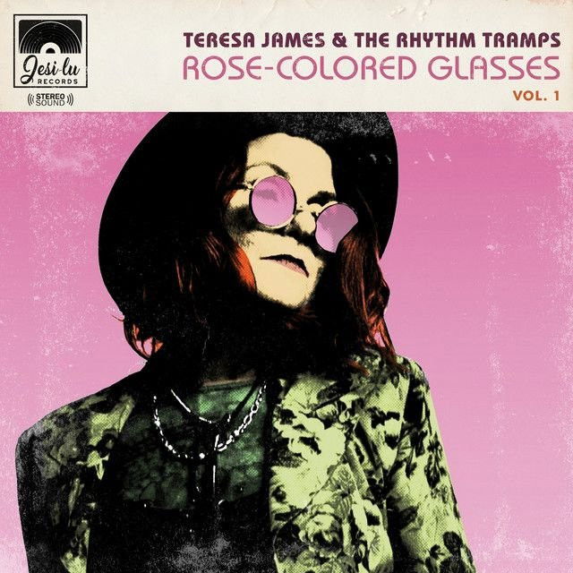 Teresa James & the Rhythm Tramps profile